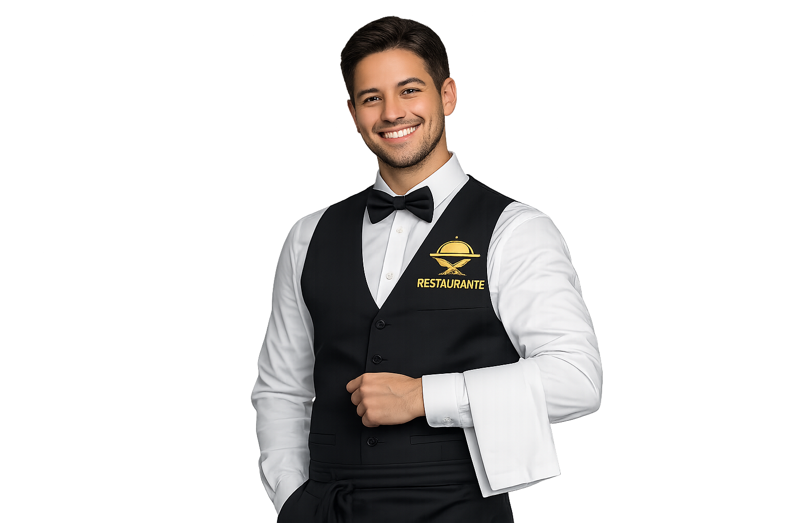 Uniformes Hostelería