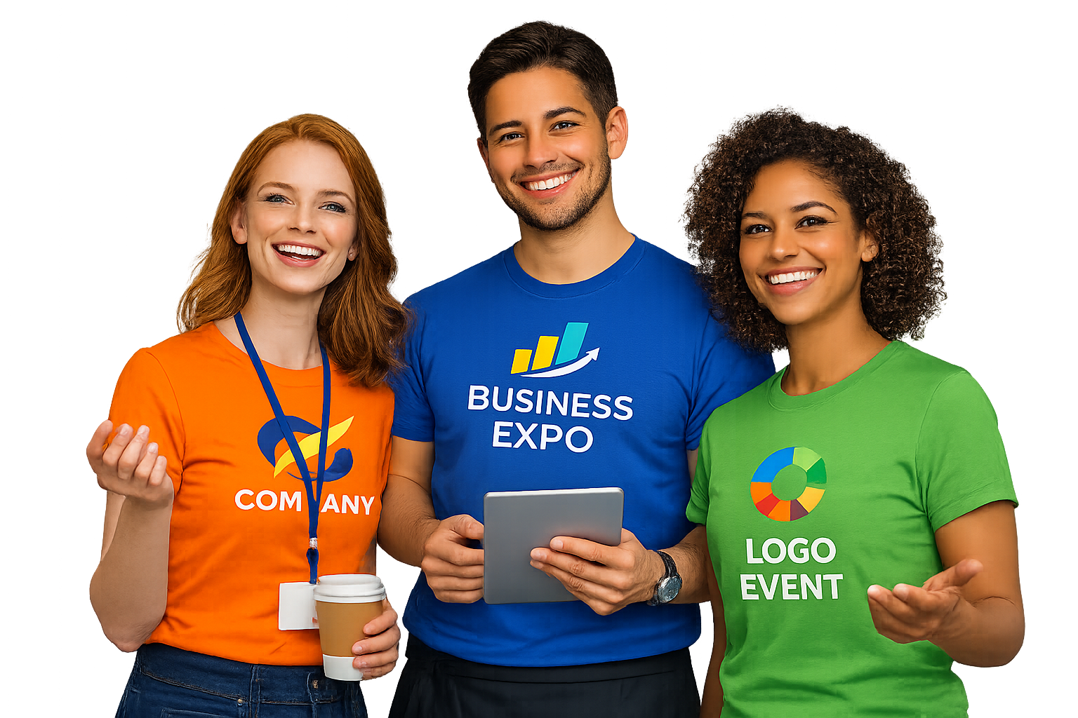 Camisetas Promocionales