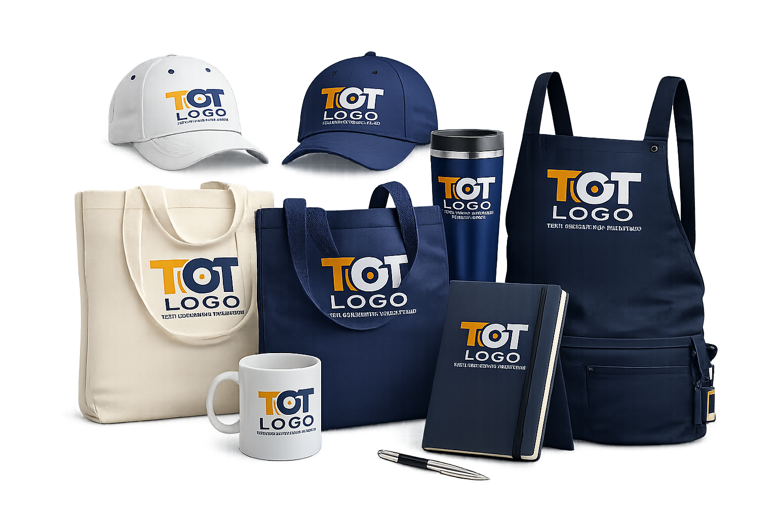 Accesorios Corporativos