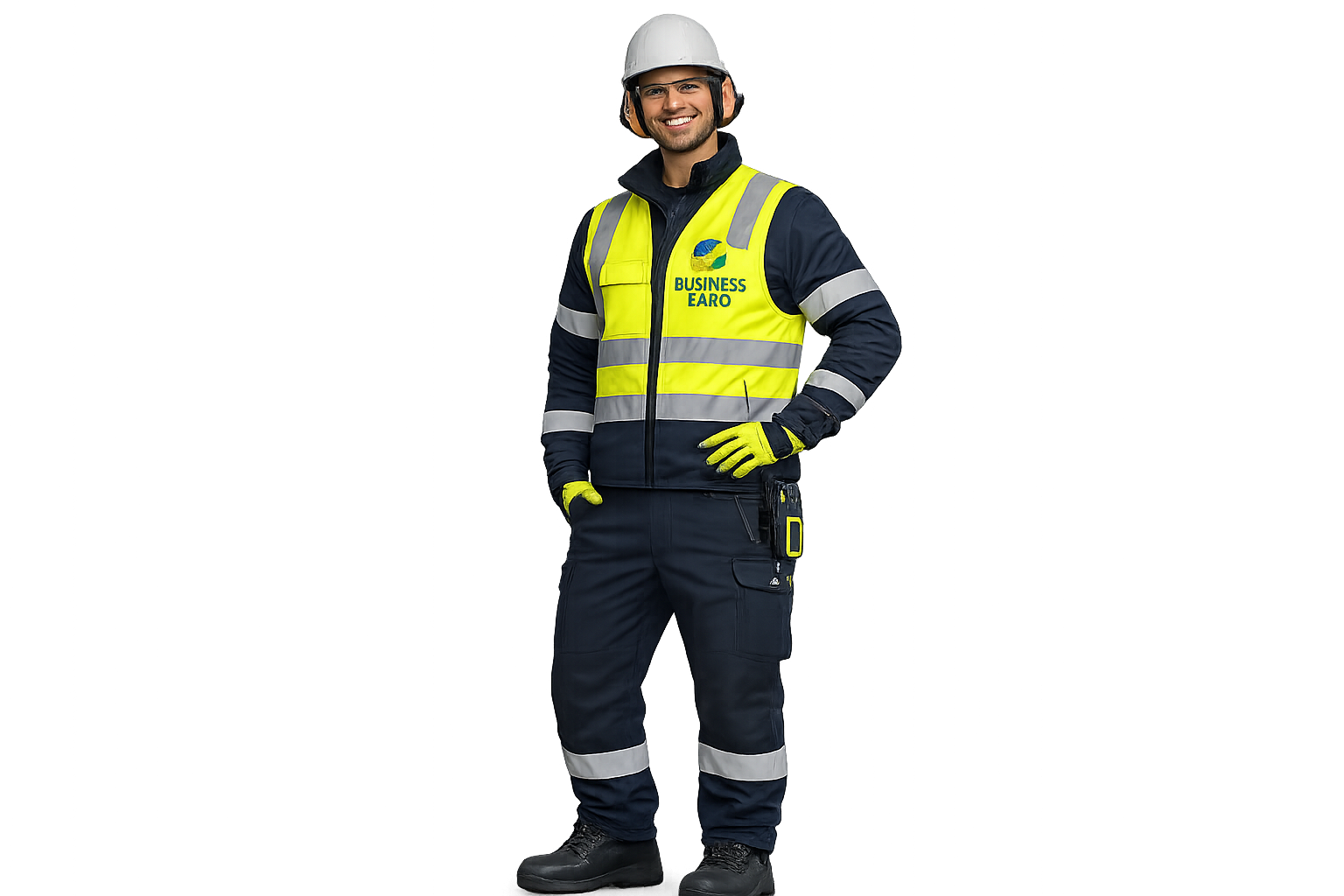 EPIs y Ropa Técnica