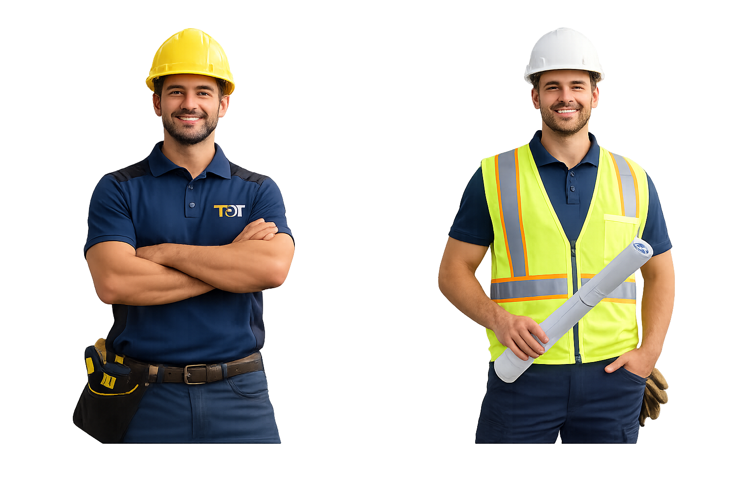 Ropa Alta Visibilidad